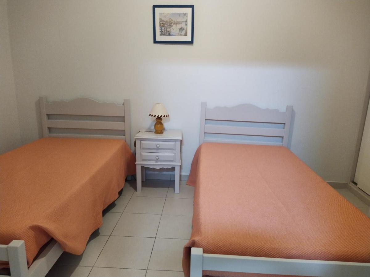 Apts Elma Appartement
