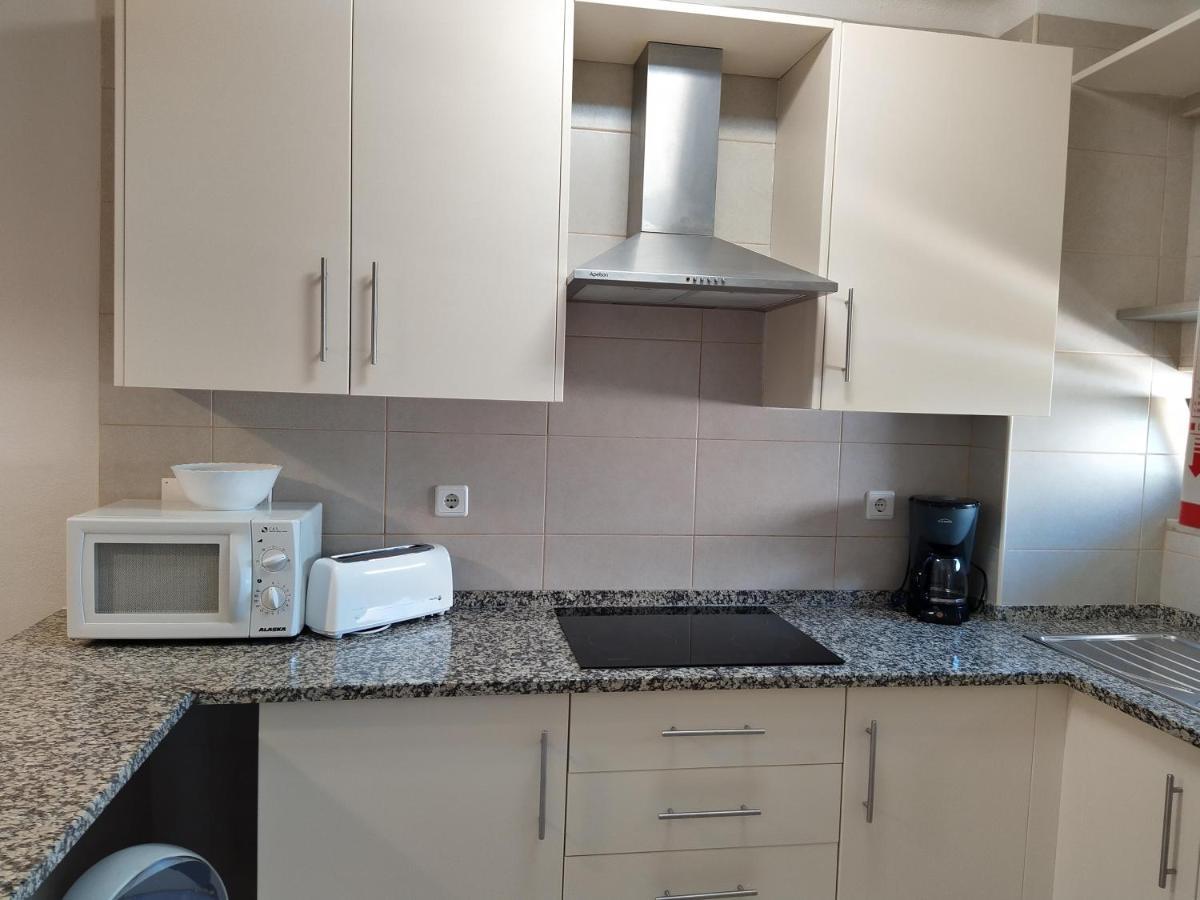Appartement Apts Elma